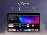TV Mini LED 75 - Hisense 75U7KQ, UHD 4K, Quantum Dot Colour, Modo Juego de 144Hz, Dolby Vision IQ & Dolby Atmos, Negro