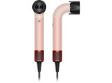 Secador - Dyson Supersonic r™HD17, 5 Accesorios inteligentes, Potente y Ligero, Ceramic Pink/ Rose Gold