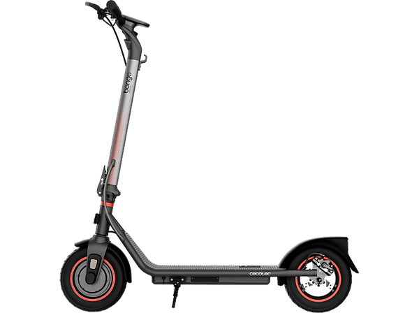 Patinete eléctrico - Cecotec Bongo D40 XL Connected 126998