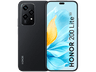 Móvil - Honor 200 Lite 5G, Midnight Black, 256 GB, 8 GB RAM, 6.7" AMOLED Full HD+ 90Hz, Mediatek Dimensity 6080, 4500mAh, Android