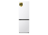 Frigorífico combi - LG GBBSJ10DSW, No Frost, 186 cm, 375 l, DoorCooling+™, Multi Air Flow™, Blanco