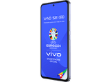 Móvil + Auriculares - vivo V40 SE, Leather Purple, 256 GB, 8GB RAM, 6.67 AMOLED, Snapdragon® 4 Gen 2, 5000 mAh, Android