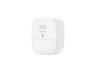 Sensor de movimiento - Eufy T8910021, Detección Personalizable, Alertas instantáneas, Blanco