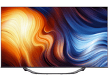 TV ULED 55 - Hisense 55U7HQ, VIDAA U6.0, HDR10+, Asistente de voz, Dolby Vision Atmos, HDR, Gris