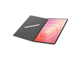 Funda tablet - Samsung EF-BX930PBEGWW , Para Galaxy Tab S11 Ultra, 14.6 Negro