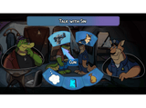 PS5 Brok The Investigator