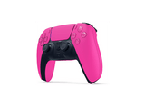 Mando - Sony Dualsense V3, Para PlayStation 5, Bluetooth, Retroalimentación háptica, Nova Pink