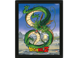 Póster 3D - Pyramid Dragon Ball Z Shenron