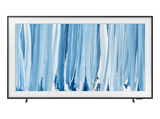 TV Neo QLED 55 - Samsung The Frame Pro TQ55LS03HWUXXC, QLED Mini Led 4K, NQ4 AI Gen3 Processor, Smart TV, Tecnología Sin Reflejos, Full AI, Negro