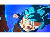 Nintendo Switch 2 Dragon Ball: Sparking! Zero