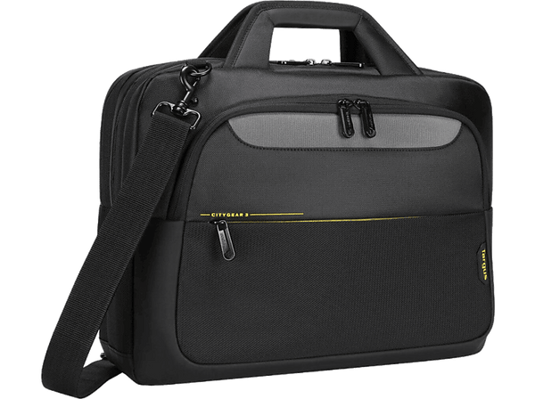 Maletín para portátil - Targus Citygear 121437