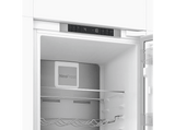Frigorífico combi integrable - Beko BCNA306E4SN, No Frost, 193.5 cm, 306 l, Sin panelar