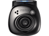 Cámara instantánea - Fujifilm INSTAX Pal, De bolsillo, Autodisparador, Memoria interna 50 fotos, Ranura SD, Bluetooth, Negro