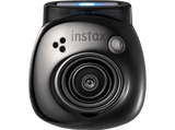 Cámara instantánea - Fujifilm INSTAX Pal, De bolsillo, Autodisparador, Memoria interna 50 fotos, Ranura SD, Bluetooth, Negro
