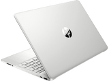 Portátil - HP 15s-fq4013ns, 15.6 Full HD, Intel® Core™ i7-1195G7, 8GB RAM, 512GB SSD,  Iris® Xᵉ, W11 Home, Plata