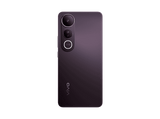 Móvil - vivo V50 Lite, Phantom Black, 256 GB, 8 GB RAM, 6.77 AMOLED, MediaTek Dimensity 6300, 6500mAh