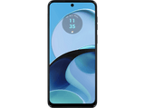 Móvil - Motorola g14, Azul, 256 GB, 8GB RAM, 6.5 LCD FHD+, Unisoc T616, 5000 mAh, Android