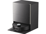 Robot aspirador - Dreame X60 Pro Ultra Complete, 810 W, 135 min de autonomía, 68 dB(A), Gris
