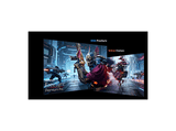 TV SQD-Mini LED 55 - TCL 55C7L, UHD 4K, TSR AiPQ, Smart TV, DVB-T2 (H.265), HDR 2700 nits, Dolby Vision y Atmos, Negro