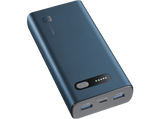 Powerbank - CellularLine FAST, 20000 mAh, 20W, USB-C, Carga rápida, Azul