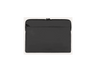 Funda portátil - Tucano Gommo Sleeve, Para MacBook Pro de 16" y Portátiles de 15.6", Resistente al Agua, Negro