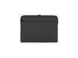 Funda portátil - Tucano Gommo Sleeve, Para MacBook Pro de 16 y Portátiles de 15.6, Resistente al Agua, Negro