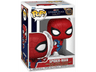 Figura Funko Pop! - Spider-Man (Finale Suit), Spider-Man: No Way Home (Marvel)