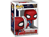 Figura Funko Pop! - Spider-Man (Finale Suit), Spider-Man: No Way Home (Marvel)