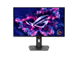 Monitor gaming - ASUS ROG Strix OLED XG27ACDNG, 26.5 QHD, 360 Hz, 0.03 ms, OLED (diodo orgánico emisor de luz), FreeSync & G-SYNC, Altura Ajustable