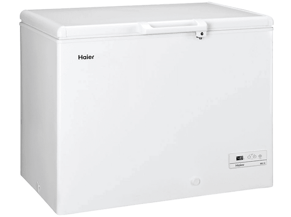 Congelador horizontal - Haier HCE319F 119102