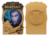 Lingote Cover World of Warcraft Edición Limitada Fanattik