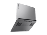 Portátil gaming - Lenovo LOQ 15AHP10, 15.6 Full-HD, AMD Ryzen™ 7 250, 24GB RAM, 512GB SSD, GeForce RTX™ 5050, Windows 11 Home, Gris
