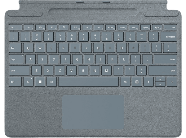 Teclado - Microsoft Surface Pro Signature 120049