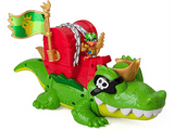 Figura - Magicbox Piratix S - King Croc