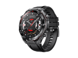 Smartwatch - Huawei Ultimate 2, Pantalla LTPO AMOLED de 1.5, Buceo hasta 150m, Seguimiento de Salud Avanzado, Negro