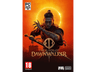 PC The Blood of Dawnwalker. Day One Edition