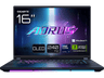 Portátil gaming - Gigabyte AORUS MASTER 16 BYHC5ESE64SP, 16" WQXGA, Intel® Core™ i7-13650HX, 32GB RAM, 1TB SSD, GeForce RTX™ 5080, Windows 11 Pro