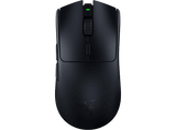 Ratón gaming - Razer Viper V3 Hyperspeed, Sensor óptico Focus Pro 30K, 6 teclas programables, Multidispositivo, Negro