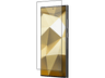 Protector pantalla - ISY IPG 5190-2.5D, Samsung, Galaxy S24 Ultra, Cristal templado