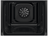 Horno - Electrolux EOF3H50BX, Multifunción, Limpieza por agua, 65 l, Pantalla LED, 60 cm, Inox