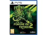 PS5 Forgive Me Father 2