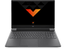 Portátil gaming - HP Victus 16-r0012ns, 16.1" Full HD, Intel® Core™ i7-13700H, 16GB RAM, 1TB SSD, RTX™ 4060, Sin sistema operativo, Plata mica
