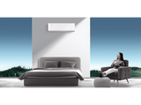 Aire acondicionado Split 1 x 1 - Hisense QH35XV0A 3010 fg/h, WiFI, IA Smart, A+++, Autolimpieza, Blanco