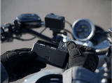 Cámara deportiva - DJI Osmo Action 6, 4K, 240 min Autonomía, Sumergible 60m con Estuche, Sensor CMOS 1/1.1, Apertura variable f/2.0-f/4.0, Negro
