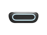 Altavoz bluetooth - Harman Kardon Luna 2, 25 W, Bluetooth, Autonomía 12 h, AI Sound Boost, Negro