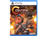 PS5 Contra: Operation Galuga