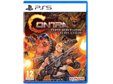 PS5 Contra: Operation Galuga