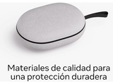 Funda - Meta Estuche para Gafas Meta Quest 3/3s, Gris