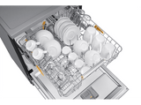 Lavavajillas - Samsung DW60DG790FSLU1, 14 servicios, 9 programas , 59.8 cm, WaterJet Clean™, Inox
