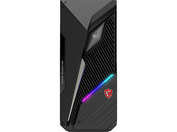 PC gaming - MSI MAG Infinite S3 13NUD-1064XES, Intel® Core™ i5-13400F, 16GB RAM, 1TB SSD, GeForce RTX™ 4060, Sin sistema operativo
